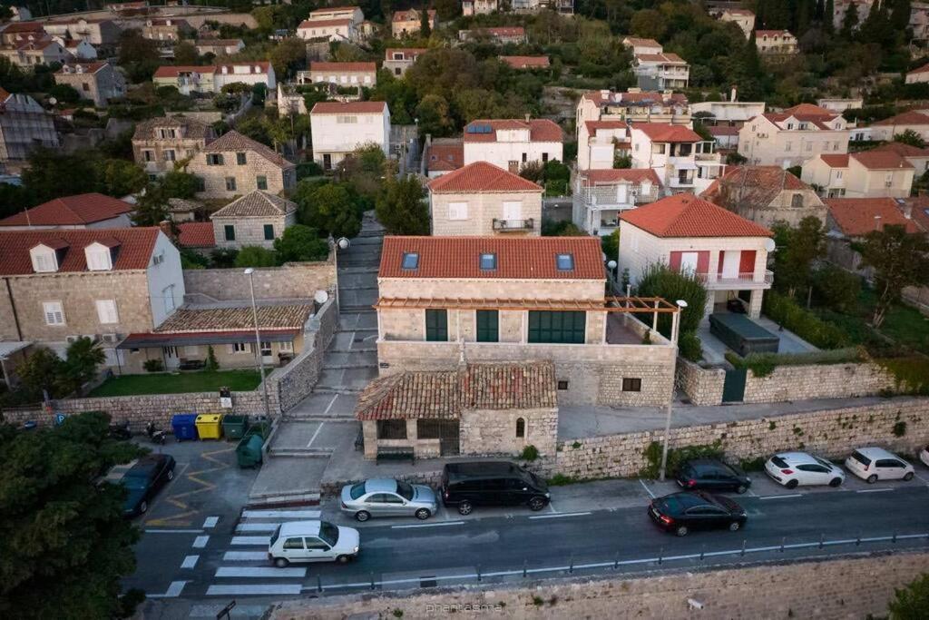 Grand Amore Apartment Dubrovnik Exterior photo