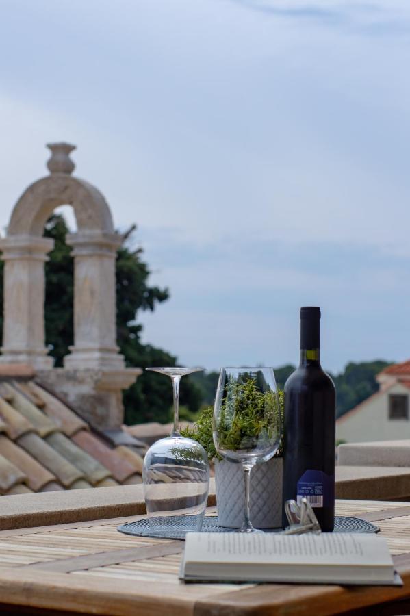 Grand Amore Apartment Dubrovnik Exterior photo