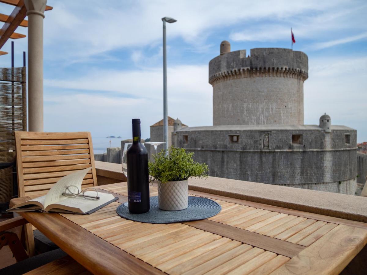 Grand Amore Apartment Dubrovnik Exterior photo